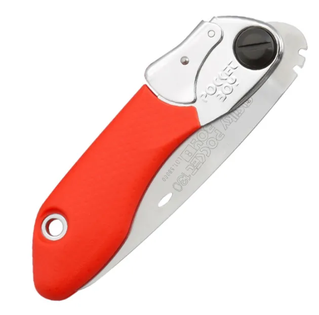 SYP1308R - Silky Pocketsaw 130-8 scie de poche