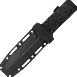 Tac Force Fixed Blade Brown