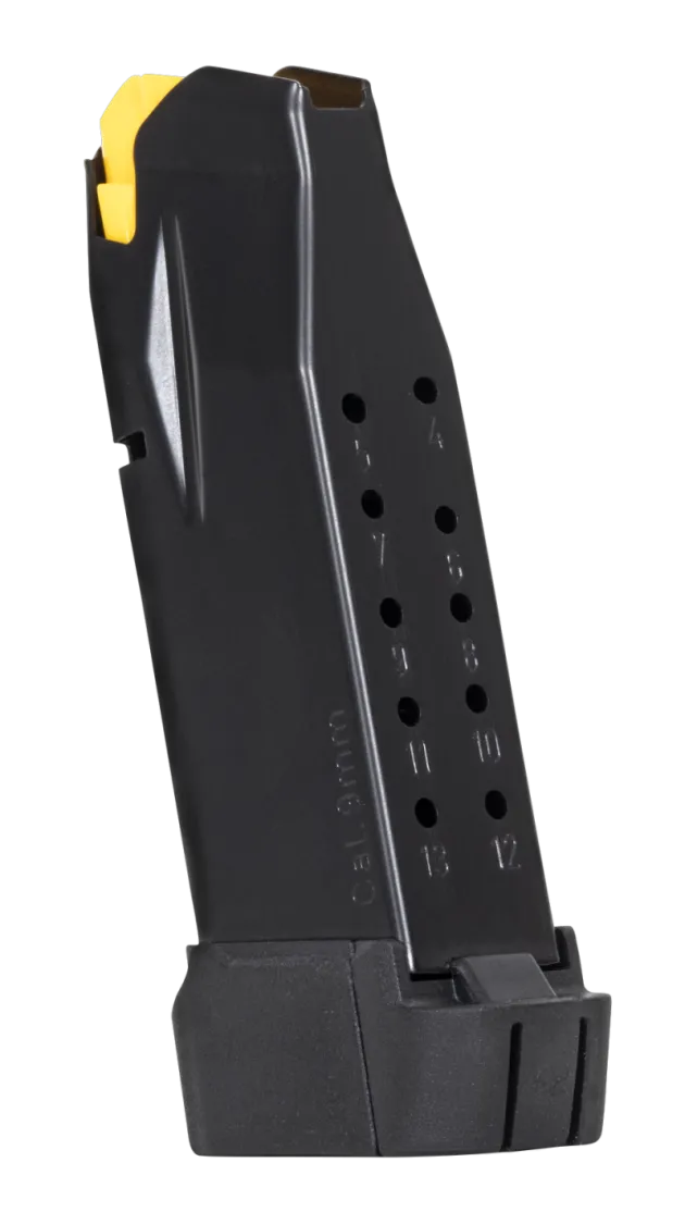 TA00066 - CHARGEUR TAURUS 13RDS 9X19 GX4