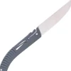 TAC- Lierande le Thiers manche Anthracite lame 14C28N