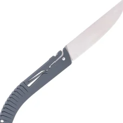 TAC- Lierande le Thiers manche Anthracite lame 14C28N
