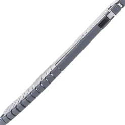 TAC- Lierande le Thiers manche Anthracite lame 14C28N