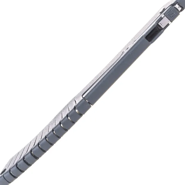 TAC- Lierande le Thiers manche Anthracite lame 14C28N