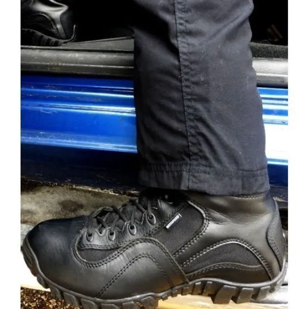 TAG-ANKLE-KIT - Poche IFAK de cheville noire