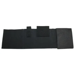 TAG-ANKLE-KIT - Poche IFAK de cheville noire