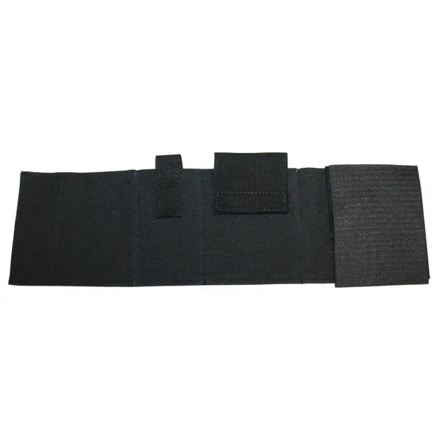 TAG-ANKLE-KIT - Poche IFAK de cheville noire