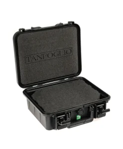 TAN0009 - PISTOLET TANFOGLIO HEPTAGON TACTICAL 9X19 K FDE