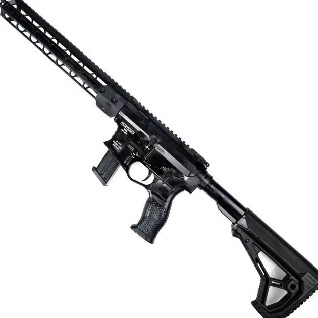 TAN0021 - TANFOGLIO AR-9 TSR 919-12 9X19