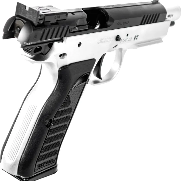 TAN0014 - TANFOGLIO MATCH PRO 9X19