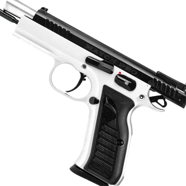 TAN0014 - TANFOGLIO MATCH PRO 9X19