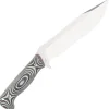 T1810A8 - Ozark Trail G10 Fixed Blade