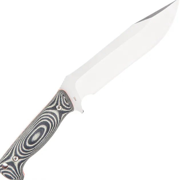 T1810A8 - Ozark Trail G10 Fixed Blade