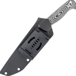 T1810A8 - Ozark Trail G10 Fixed Blade