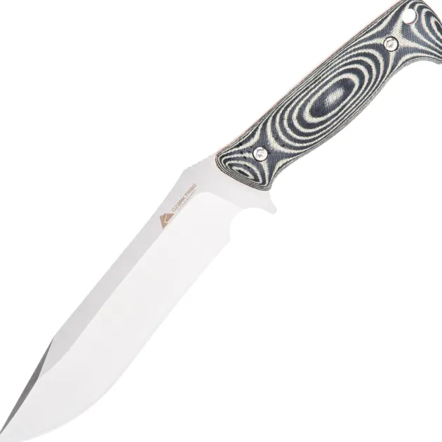 T1810A8 - Ozark Trail G10 Fixed Blade