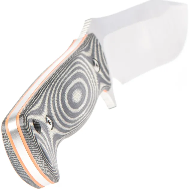 T1810A8 - Ozark Trail G10 Fixed Blade