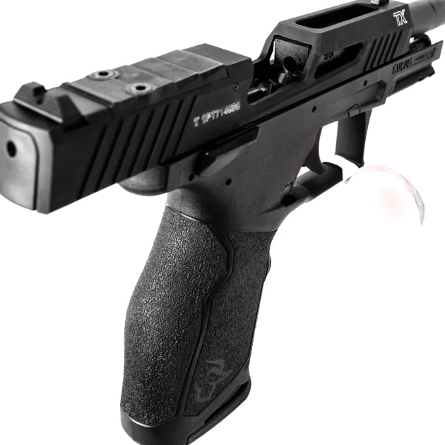 TA00085 - PISTOLET TX22 TORO 22LR
