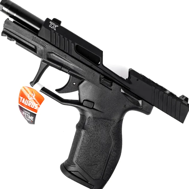 TA00085 - PISTOLET TX22 TORO 22LR
