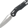 210T-10APPMBK - Microtech MSI Ram Lok S/E Tr-Grip Apo Standard