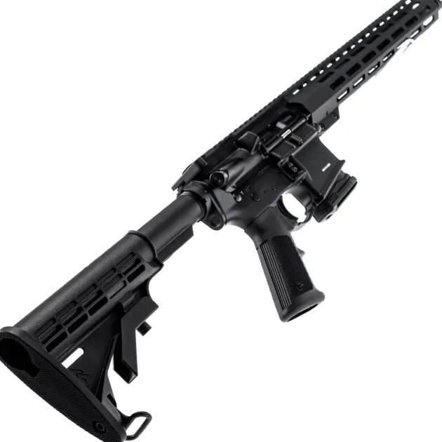 TA00068 - TAURUS CARABINE T4 223 REM