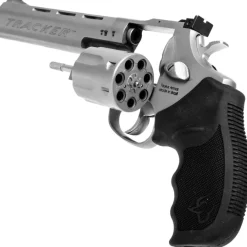 512089 - TAURUS REVOLVER 22LR MODELE 970 TRACKER 6''1/2 MATTE SS
