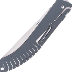 TAX- Lierande le Thiers manche Anthracite lame XC75