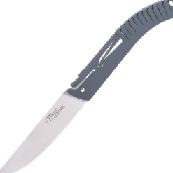 TAX- Lierande le Thiers manche Anthracite lame XC75