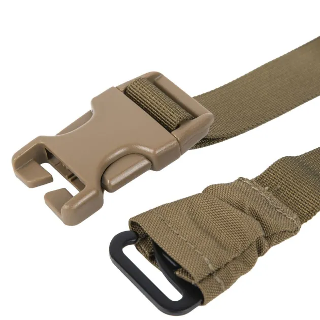 TB-BDC-CD-0A0BD - Helikon Tex Sacoche ceinture Bandicoot Marron Argile