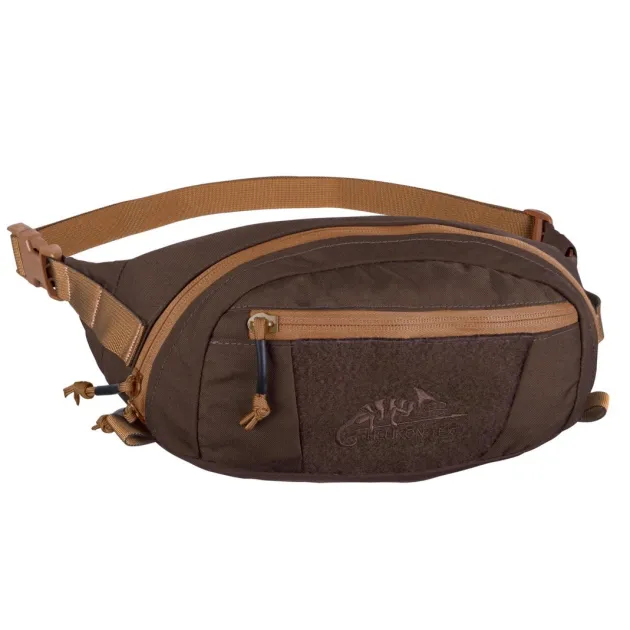 TB-BDC-CD-0A0BD - Helikon Tex Sacoche ceinture Bandicoot Marron Argile