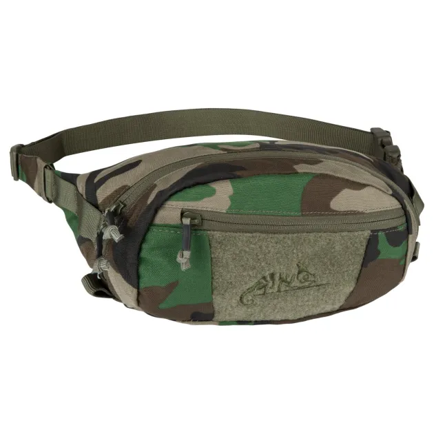 TB-BDC-CD-03 - Helikon Tex Sacoche ceinture Bandicoot US Woodland