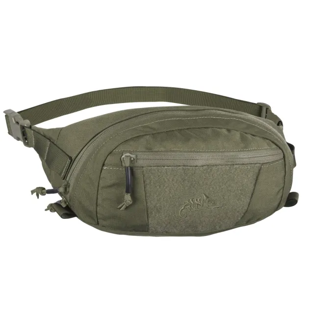 TB-BDC-CD-12 - Helikon Tex Sacoche ceinture Bandicoot Adaptive Green