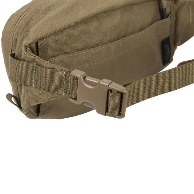 TB-BDC-CD-12 - Helikon Tex Sacoche ceinture Bandicoot Adaptive Green