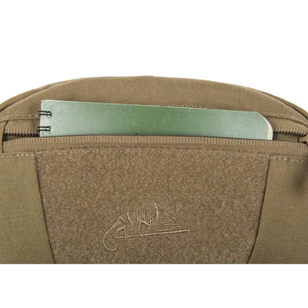 TB-BDC-CD-12 - Helikon Tex Sacoche ceinture Bandicoot Adaptive Green