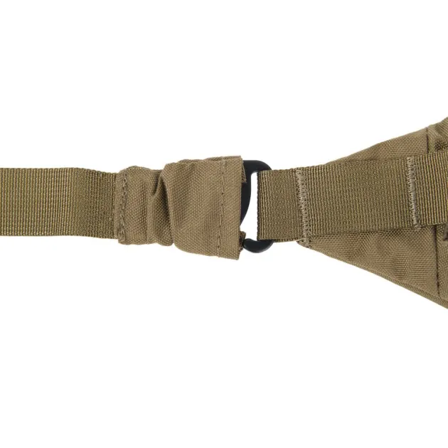TB-BDC-CD-01 - Helikon Tex Sacoche ceinture Bandicoot noir