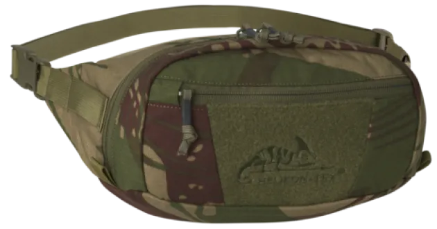 TB-BDC-CD-1K - Helikon Tex Sacoche ceinture Bandicoot Rhodesian Camo