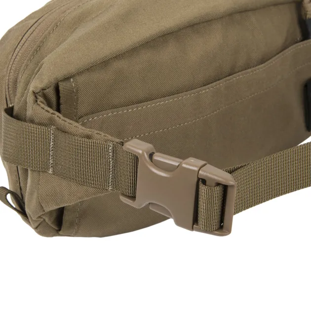 TB-BDC-CD-SB - Helikon Tex Sacoche ceinture Bandicoot bleu sentinelle