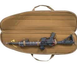 TB-BRC-CD-01 - HELIKON Basic Rifle Case Black