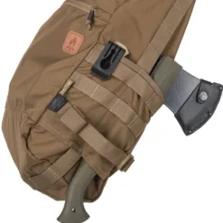 TB-BST-CD-0A0BA - Helikon Tex Sacoche bushcraft Marron Argile