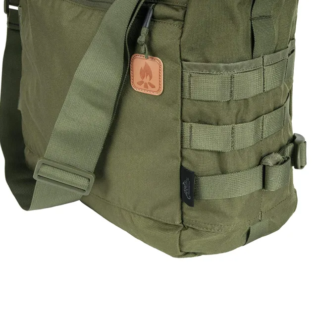 TB-BST-CD-45 - Helikon Tex Sacoche bushcraft PenCott WildWood