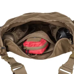 TB-BST-CD-03 - Helikon Tex Sacoche bushcraft US Woodland