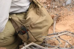 TB-BST-CD-03 - Helikon Tex Sacoche bushcraft US Woodland