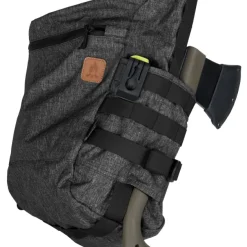 TB-BST-NP-M2 - Helikon Tex Sacoche bushcraft Nylon/Polyester melange blue