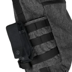 TB-BST-NP-M2 - Helikon Tex Sacoche bushcraft Nylon/Polyester melange blue