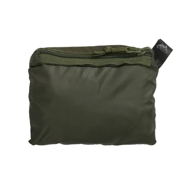 TB-CAB-PO-02 - Helikon tex sac musette polyester Vert olive