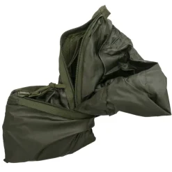 TB-CAB-PO-02 - Helikon tex sac musette polyester Vert olive