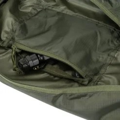 TB-CAB-PO-01 - Helikon tex sac musette polyester noir