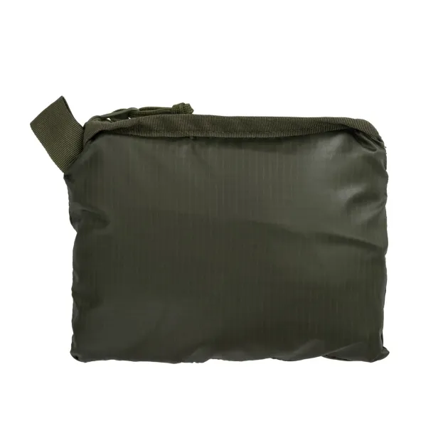 TB-CAB-PO-01 - Helikon tex sac musette polyester noir