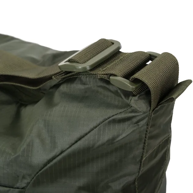 TB-CAB-PO-01 - Helikon tex sac musette polyester noir