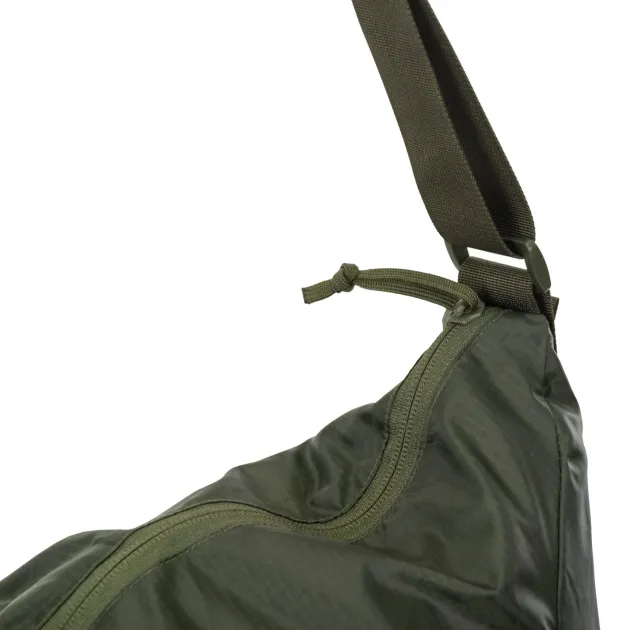 TB-CAB-PO-01 - Helikon tex sac musette polyester noir
