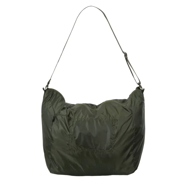 TB-CAB-PO-01 - Helikon tex sac musette polyester noir