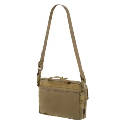 TB-CLY-CD-0201A - Helikon Tex Sac Claymore cordura Olive/Noir